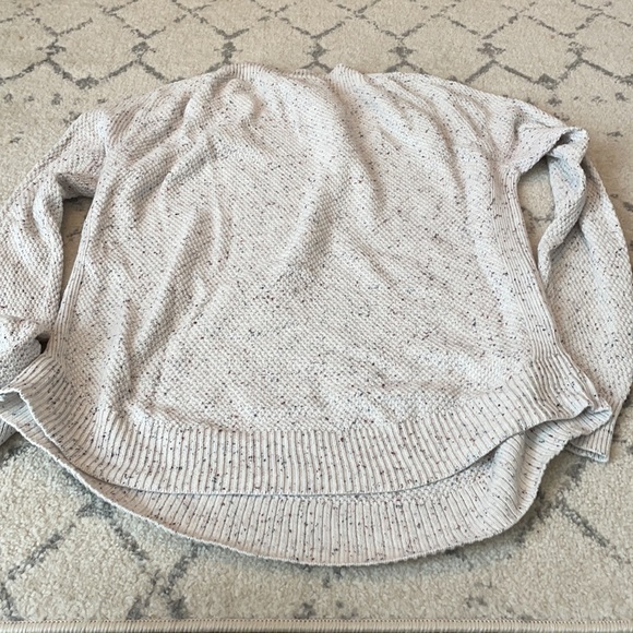 LOFT Outlet Sweater - Large - Picture 7 of 8
